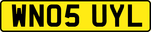 WN05UYL