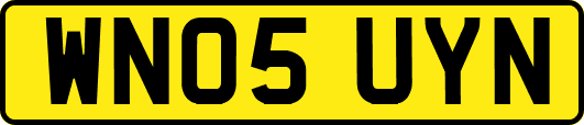 WN05UYN