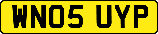 WN05UYP