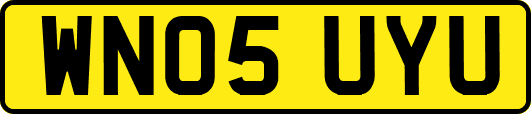 WN05UYU