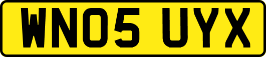 WN05UYX