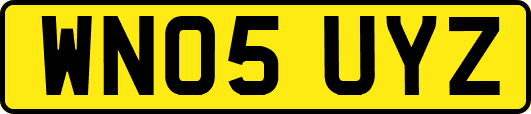 WN05UYZ