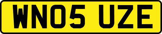 WN05UZE