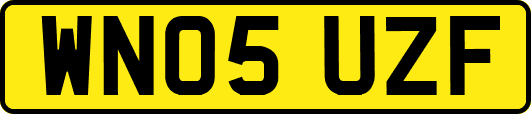 WN05UZF