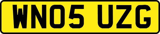 WN05UZG