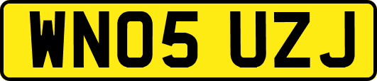 WN05UZJ