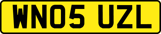 WN05UZL