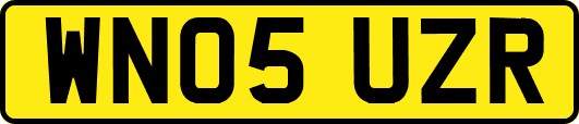 WN05UZR