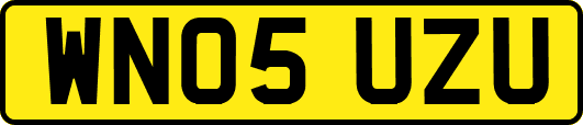 WN05UZU
