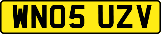 WN05UZV