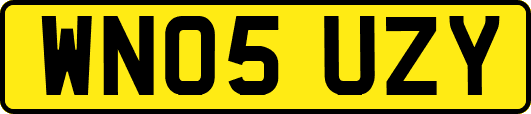 WN05UZY
