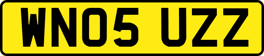 WN05UZZ