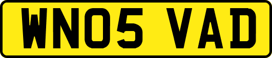 WN05VAD