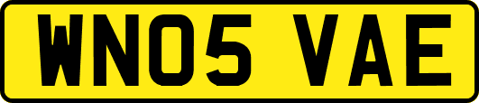 WN05VAE