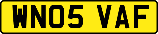 WN05VAF