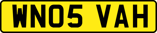 WN05VAH