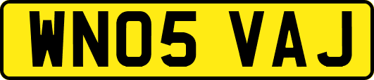 WN05VAJ