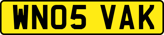 WN05VAK