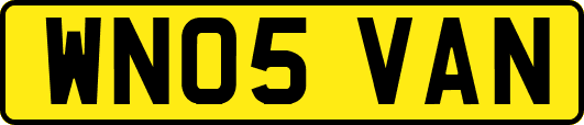 WN05VAN