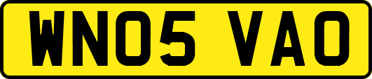 WN05VAO