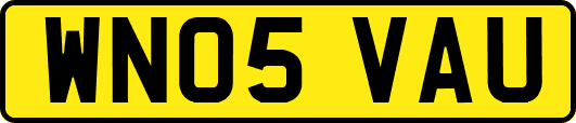 WN05VAU