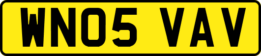 WN05VAV