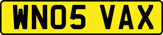 WN05VAX