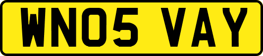 WN05VAY