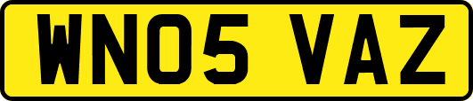 WN05VAZ