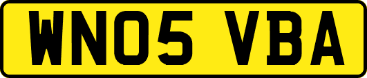 WN05VBA