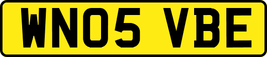 WN05VBE