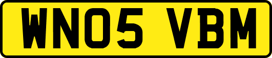 WN05VBM