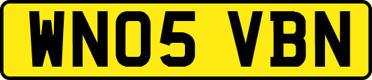 WN05VBN