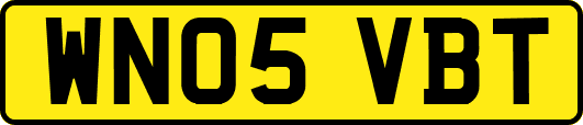 WN05VBT