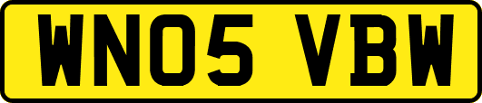 WN05VBW