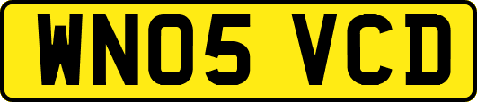 WN05VCD