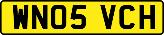 WN05VCH