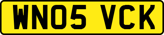 WN05VCK