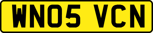 WN05VCN