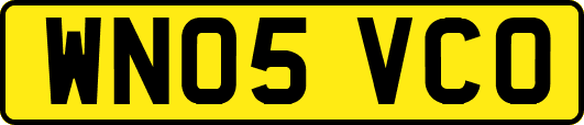 WN05VCO
