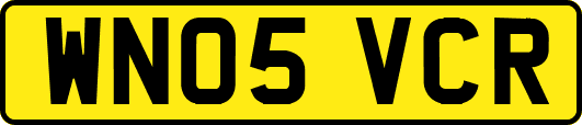 WN05VCR