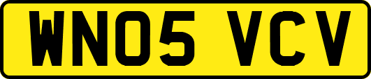 WN05VCV