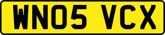 WN05VCX