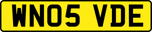WN05VDE