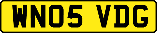 WN05VDG