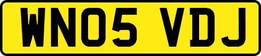 WN05VDJ
