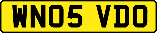 WN05VDO