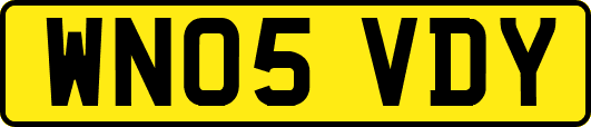 WN05VDY