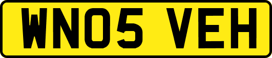 WN05VEH