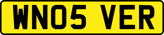 WN05VER